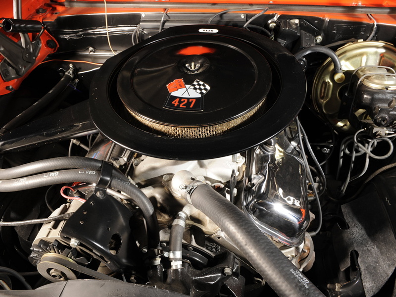 muscle, 1969, chevrolet, engines, 1080P, zl 1, engine, classic, camaro