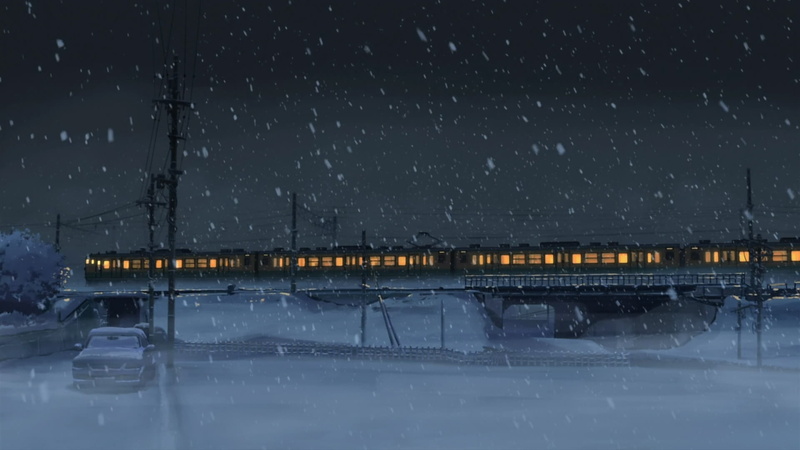 cold temperature, storm, transportation, christmas, illuminated, weather, dusk, cold - Temperature, urban Scene, street, train - vehicle, blizzard, no people