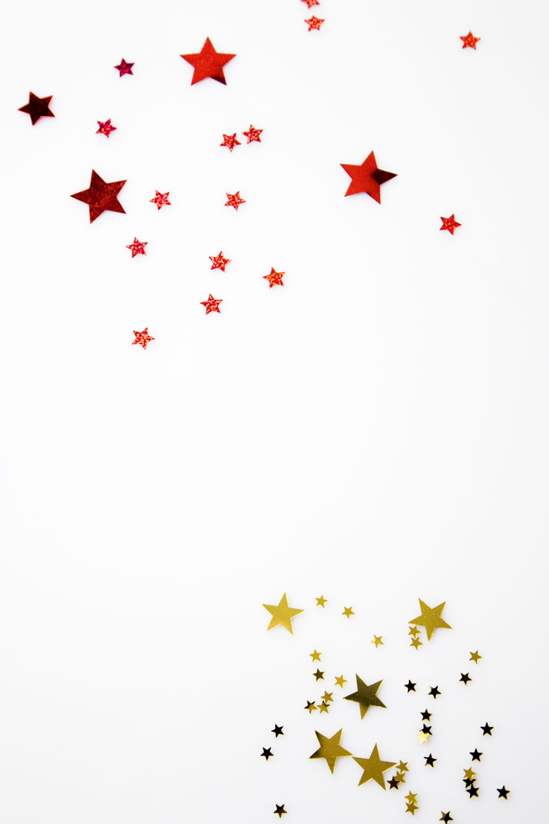 moose, white background, table, wooden desk, decoration, shape, mid-air, holiday, celebration, star, christmas, red, wooden, ornament, copy space, no people