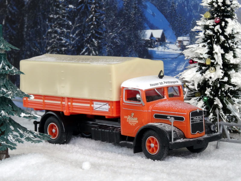 tree, red, car, toy car, diorama, snow, transportation, day, christmas tree, 5K, white color, holiday, christmas, cold temperature, mode of transportation