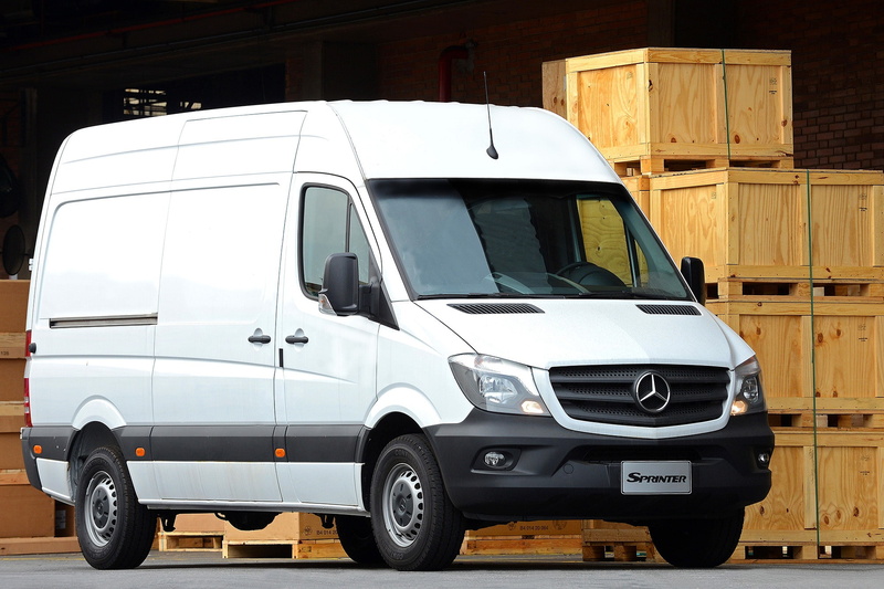 mercedes-benz, 2016, 415, sprinter, 1080P, cdi