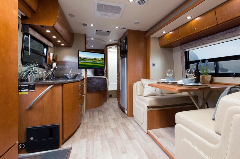 Car, Mercedes-Benz Sprinter, 1080P, Interior, Van, Mercedes Benz Sprinter, Vehicles