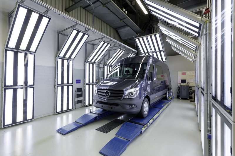 1080P, mercedes benz sprinter