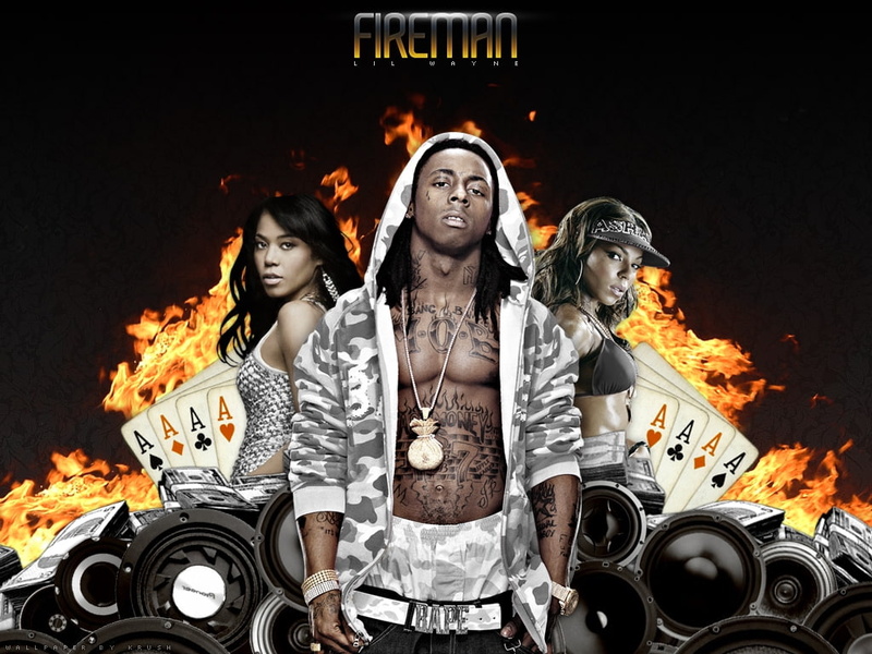 actors, machin, guapo, hd, perron, loco, lil, people, macabro, 480P, art, wayne