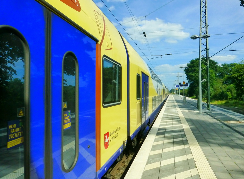cable, seemed, mode of transportation, sky, outdoors, urban Scene, track, passenger compartment, station, travel, commute, mode of Transport, electricity