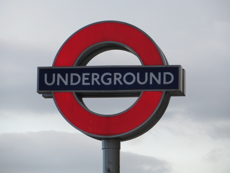 kingdom, message, transportation, underground, circle, symbol, station, geometric shape, red, road sign, london, subway, bus, english, city, sky, england