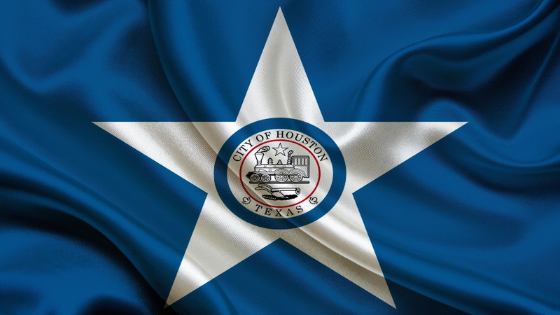 2K, texas, Flag, Houston, city