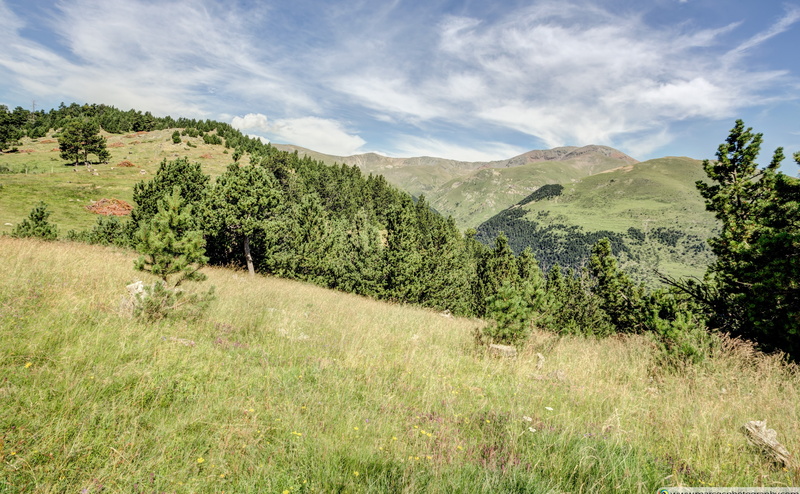 pyrenees, Mountains, Nature, somewhere, catalan, 4K