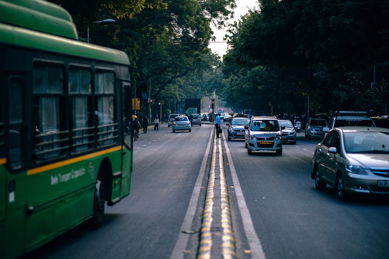 asian, motor, mode of transport, mode of transportation, auto, travel, new, outdoors, asia, crossing, street, population, building, public, tree, nature