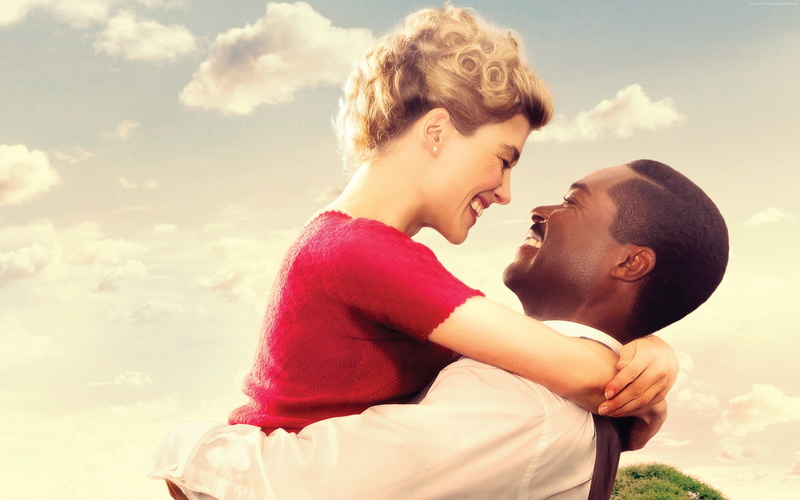 biography, 4K, A United Kingdom, Rosamund Pike, David Oyelowo, best movies