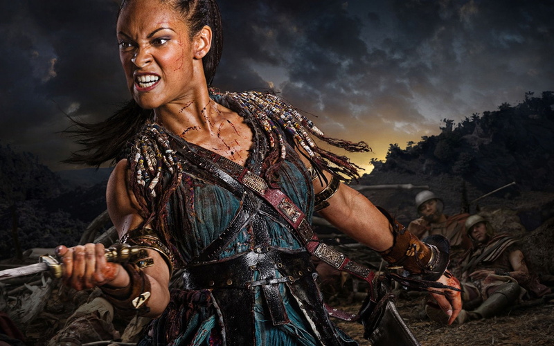 action, television, fantasy, biography, 1080P, adventure, series, spartacus, warrior