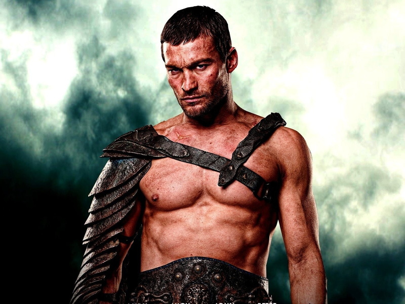 spartacus, biography, adventure, fantasy, television, 720P, 104, series, action, warrior