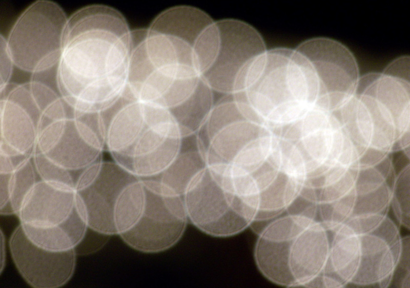 electricity, celebration, lighting equipment, Xmas, Lights, electric, no people, Focus, circle, lights, effect, full frame, light - natural phenomenon