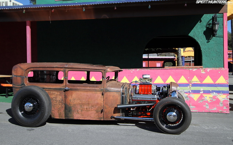 rat, hd, 1080P, rod, cars, hot