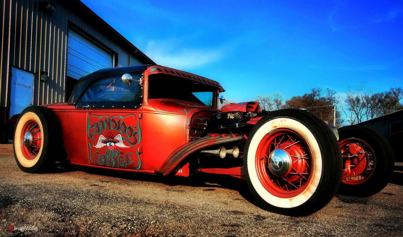 720P, rat rods, hot rod, cars, usa, vintage