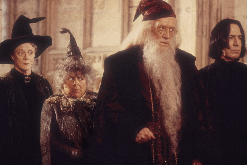 Harry Potter, Harry Potter and the Chamber of Secrets, 1080P