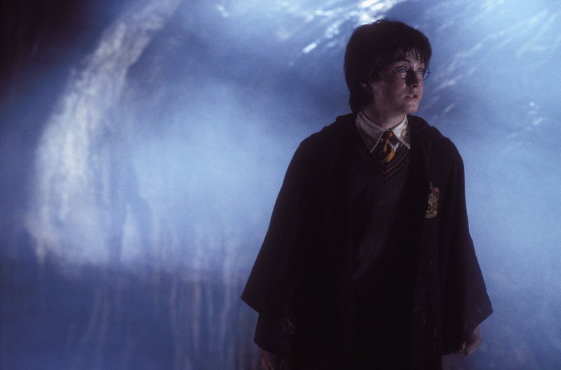 Harry Potter, Harry Potter and the Chamber of Secrets, Daniel Radcliffe, 1080P
