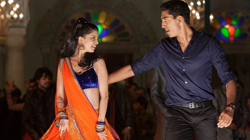 Movie, Dev Patel, 1080P, Tina Desai, The Second Best Exotic Marigold Hotel