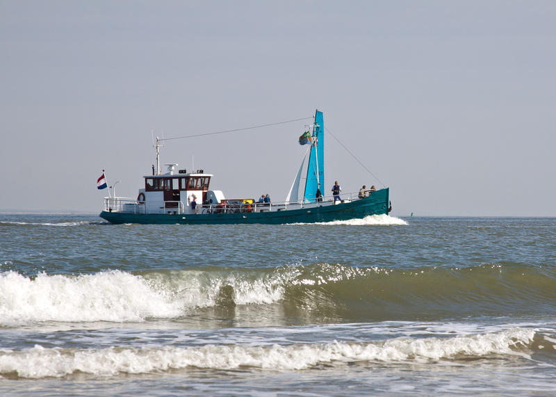 transportation, sea, beach, hook, lake, motion, 4K, mode of transportation, sailing, nautical vessel, outdoors, sailboat, Fang, day, north sea, by catch