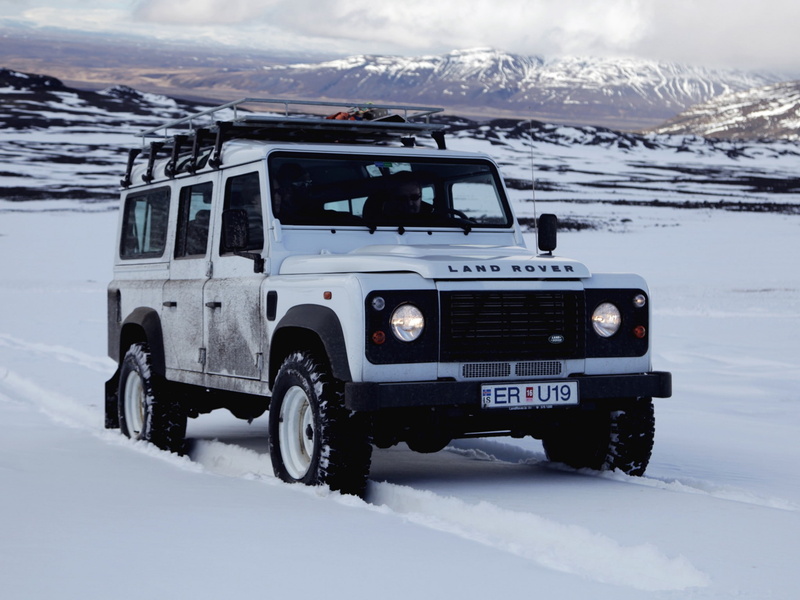 suv, stationwagon, 110, 1080P, eu spec, rover, land, 4x4, defender, 2007