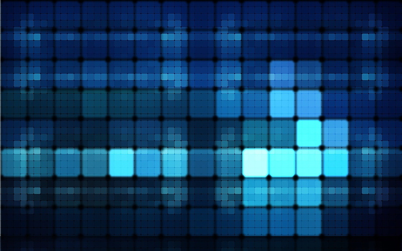 abstract, copy space, shape, 1080P, turquoise colored, technology, no people, blue, pixelated, noise, multi colored, nightlife, equipment, arts culture and entertainment