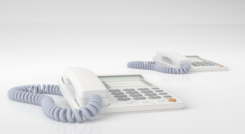 networks, business, keyboard, internet, connection, old phone, indoors, analog, technology, single object, white background, networking, service, table