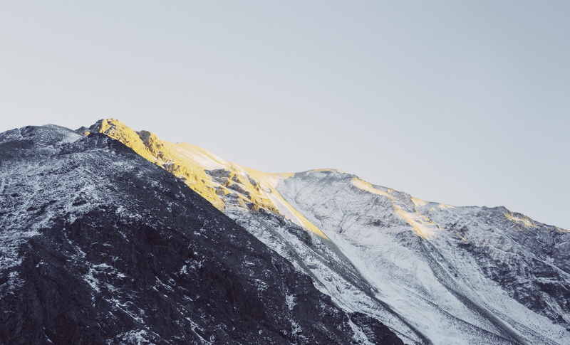 solid, snow, crag, mountains, sky, haraz, winter, non-urban scene, mountain, mountain range, environment, day, beauty in nature, scenics - nature, formation