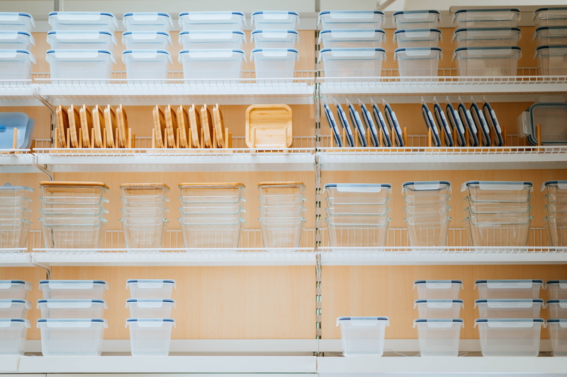 desk, repetition, library, day, food, in a row, shop, arrangement, cabinet, electronics, side by side, display, still life, shelf, order, book, cup, plywood