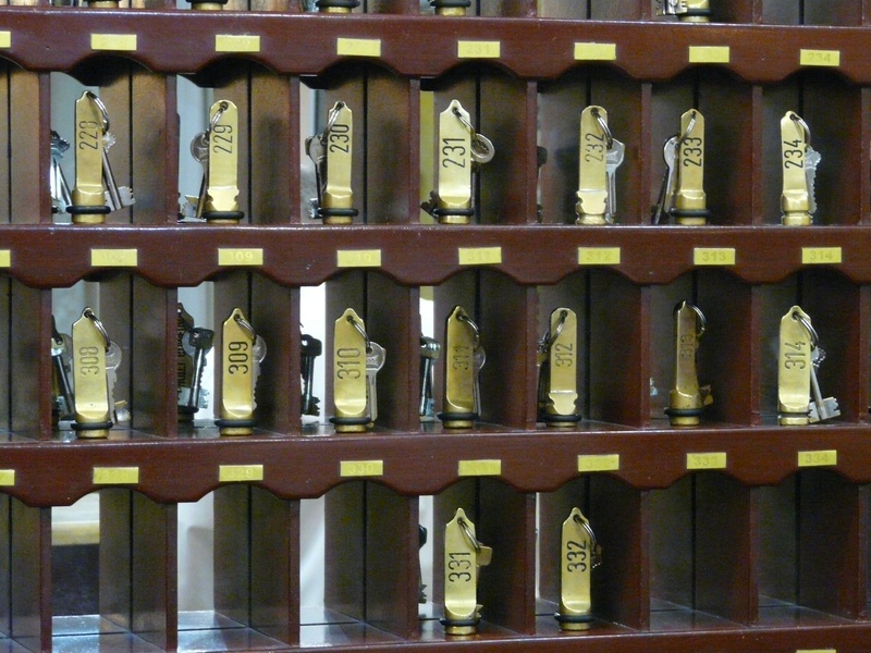 abundance, hotel, open, text, full frame, side by side, key, in a row, gold, room key, close-up, key counter, religion, cubby, 2K, brown, no people, arrangement