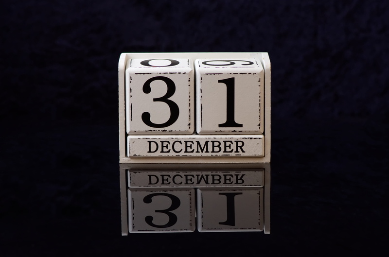 capital letter, new years greetings, single object, number, information, western script, text, turn of the year, wood - material, dark, new years eve, block shape
