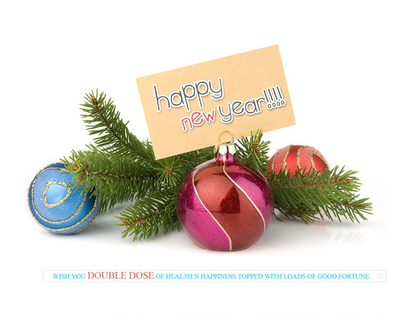 hd, celebrations, 720P, happy, year, 2, new