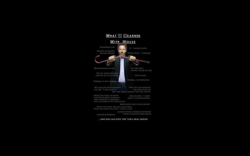 TV Show, Hugh Laurie, 1080P, House, Gregory House