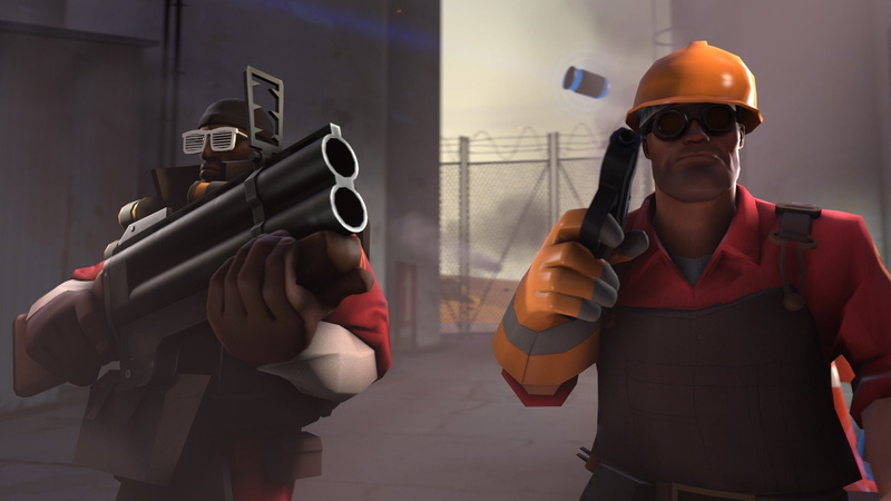team, filmmaker, save, 1080P, tf2, demoman, source, engineer, fortress