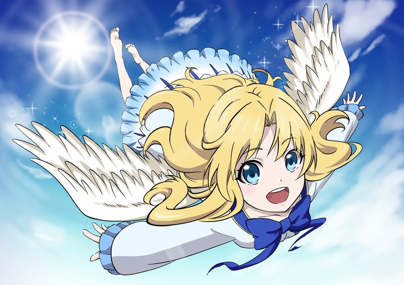 Filo (The Rising of The Shield Hero), 1080P, The Rising of the Shield Hero, Anime