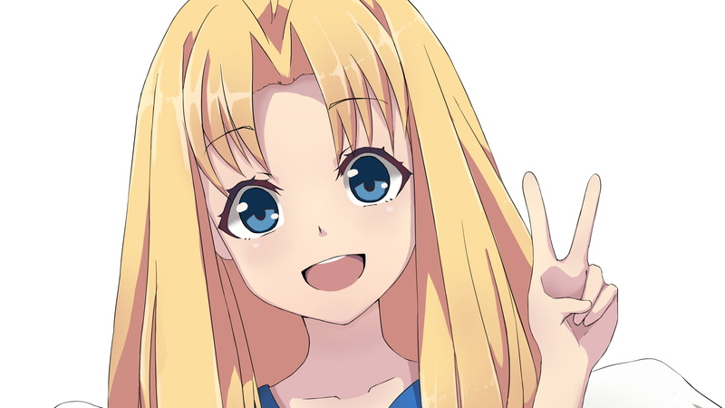 The Rising of the Shield Hero, 2K, Filo (The Rising of The Shield Hero), Anime