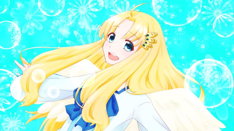 Filo (The Rising of The Shield Hero), 1080P, The Rising of the Shield Hero, Anime