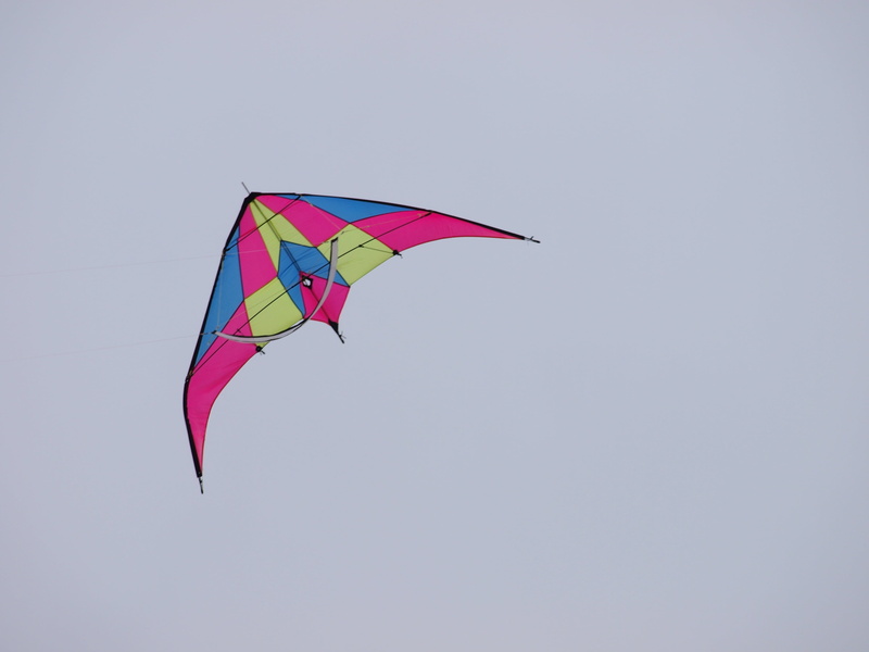 adventure, sky, copy space, steering dragon, freedom, clear sky, outdoors, fly, no people, autumn, nature, toy, fun, single object, flying, day, leisure activity
