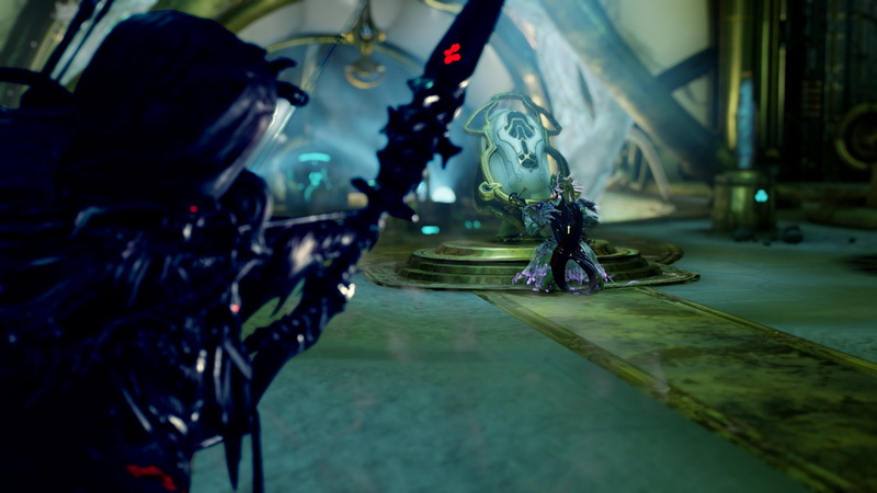 1080P, Warframe, Fashionframe, assassins, ninja robots, sword, ash