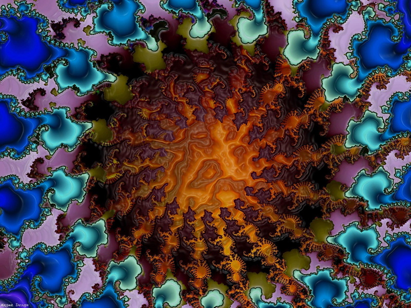 painting, crazy, black, mindteasers, abstract, desktop-art, cool, universe, space, blue, druffix, trickycool-spax, teal, freaky, orange, spax, pink, 1080P