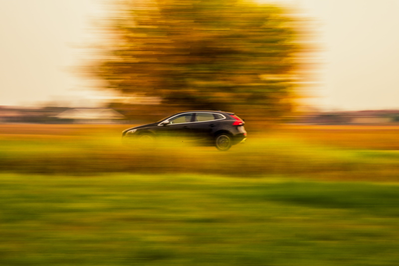 motor vehicle, speed, field, 5K, plant, zac ong, mode of transportation, land vehicle, hatchback, suv, road, motion, travel, rush, door, sport, leisure activity
