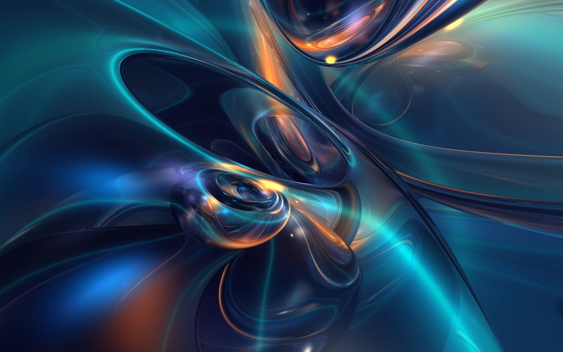 pattern, curve, computer Graphic, full frame, shiny, spinning, orange, glitter, glowing, technology, light - Natural Phenomenon, space, futuristic