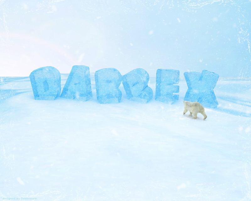 animal wildlife, sky, no people, 3d design, animal themes, Cinema 4D, day, frozen, beauty in nature, 1080P, snowstorm, render, letter, white color, mammal