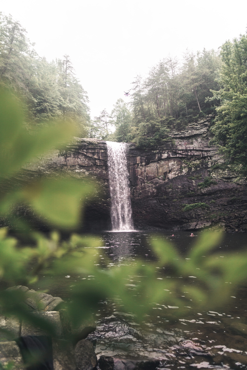 beauty in nature, explore, moody photos, land, waterfalls, moody, nature photos, water, flowing, nature, forest, day, motion, architecture, moody photography