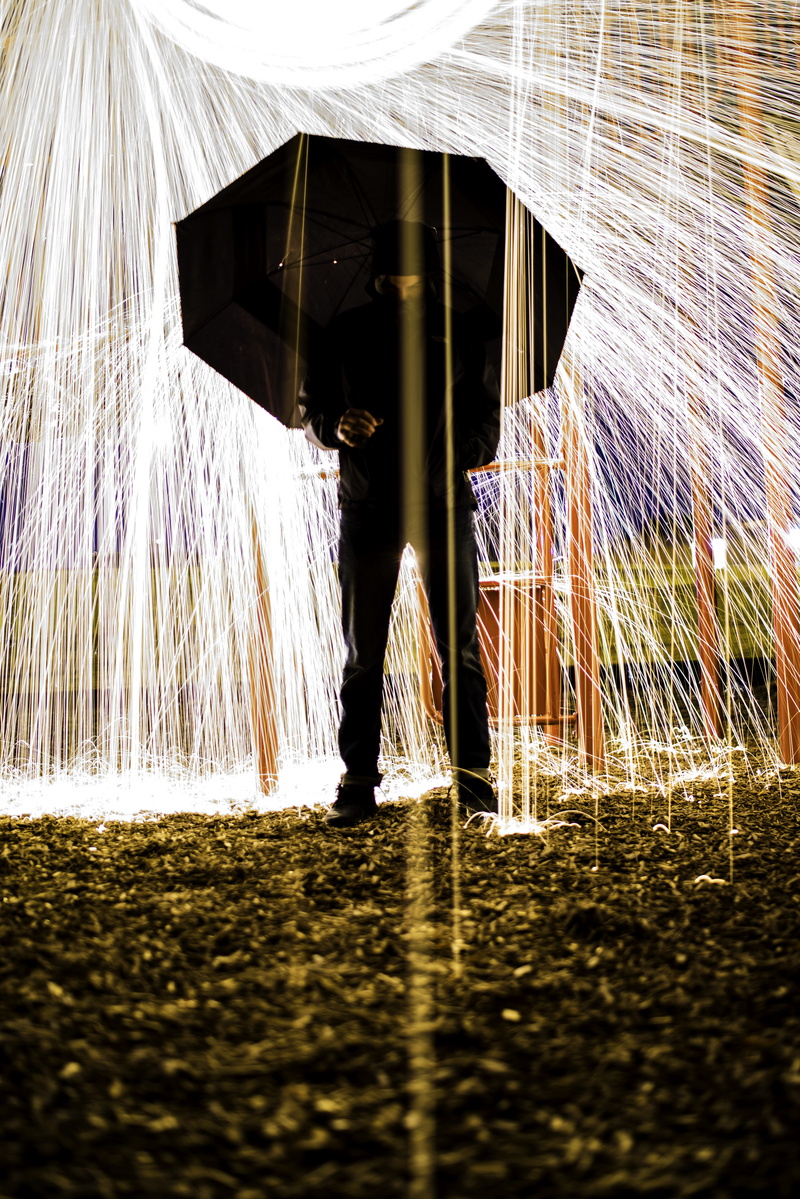 water, long, long exposure, lifestyles, blurred motion, sony, park, women, motion, one person, steel wool, exposure, protection, outdoors, united states