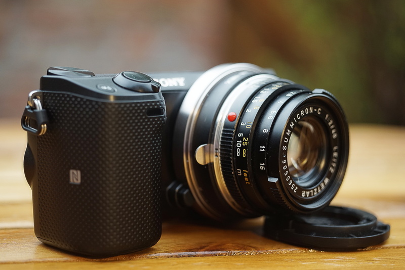 sony a7r, 4K, camera, background