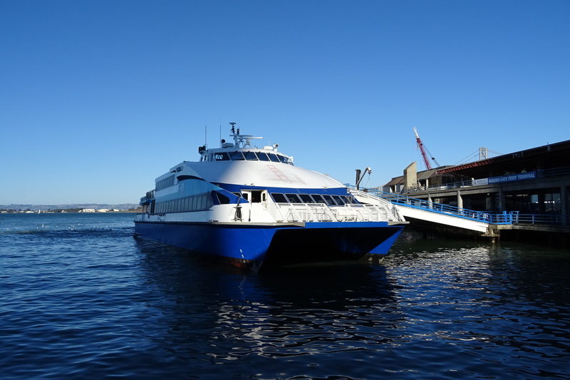 travel, attraction, pier, transportation, day, clear sky, passenger craft, mode of transportation, nature, craft, america, copy space, 2K, water front