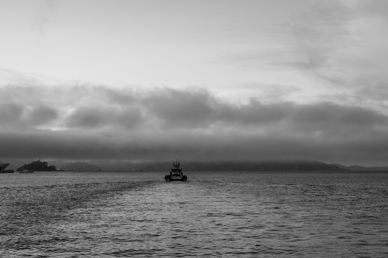 sky, cruiser, outdoors, transportation, navy, boat, ship, scenics - nature, united states, water, beauty in nature, travel, grayscale, watercraft, cloud - sky