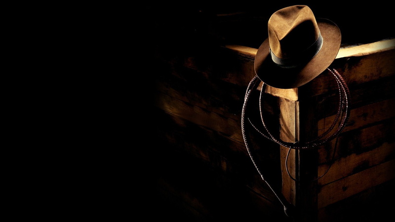 indiana jones and the fate of atlantis, 1080P