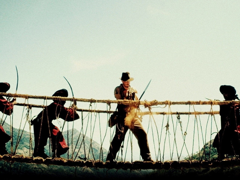 Indiana Jones, 720P, Indiana Jones and the Temple of Doom