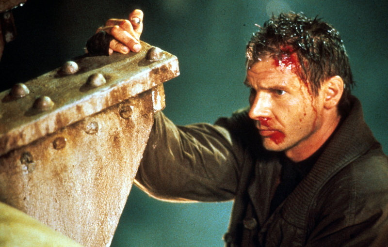 blade, fiction, art, harrison, science, Blade Runner, hd, cars, runner, ford, movies, x, 1080P